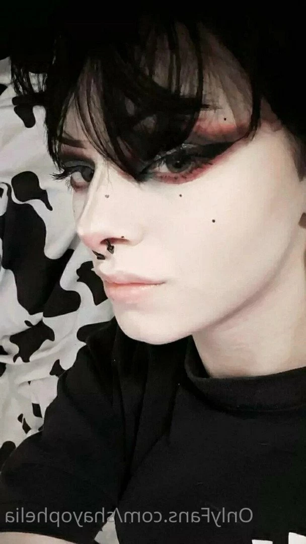 𝕊𝕙𝕒𝕪 ☆ [ shayophelia ] Onlyfans leaked photo 2793075 on Hotleaks.tv