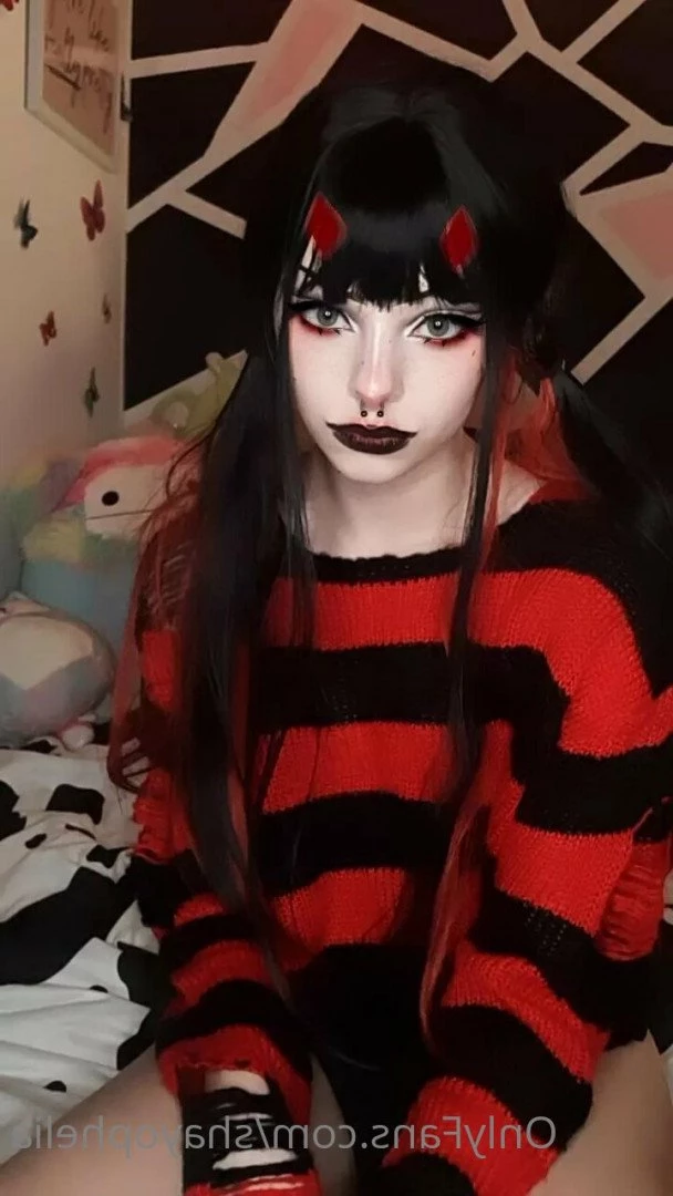 𝕊𝕙𝕒𝕪 ☆ [ shayophelia ] Onlyfans leaked photo 2793114 on Hotleaks.tv