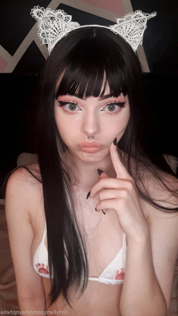 𝕊𝕙𝕒𝕪 ☆ [ shayophelia ] Onlyfans leaked photo 6066111 on Hotleaks.tv
