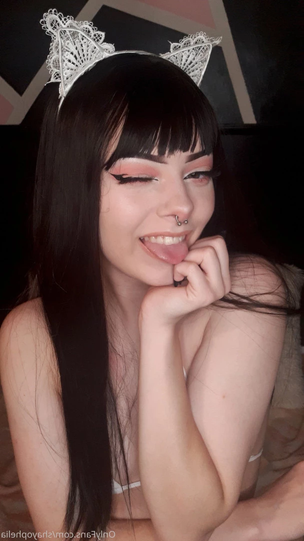 𝕊𝕙𝕒𝕪 ☆ [ shayophelia ] Onlyfans leaked photo 6066317 on Hotleaks.tv