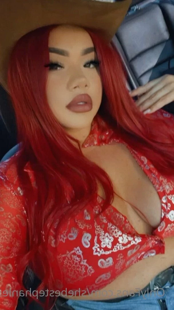 Stephanie [ shebestephanie ] Onlyfans leaked photo 2744811 on Hotleaks.tv