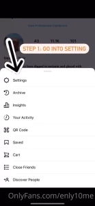 enly10me Onlyfans leaked video 1386132 on Hotleaks.tv