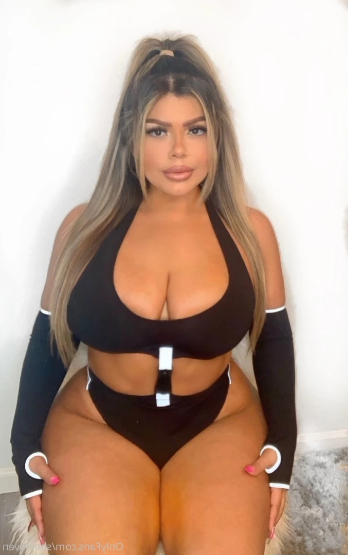 💗 SHELL RAVEN [ shellraven ] Onlyfans leaked photo 9740099 on Hotleaks.tv