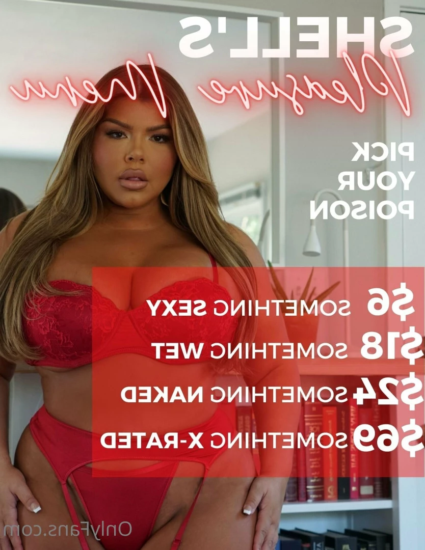 💗 SHELL RAVEN [ shellraven ] Onlyfans leaked photo 9740117 on Hotleaks.tv