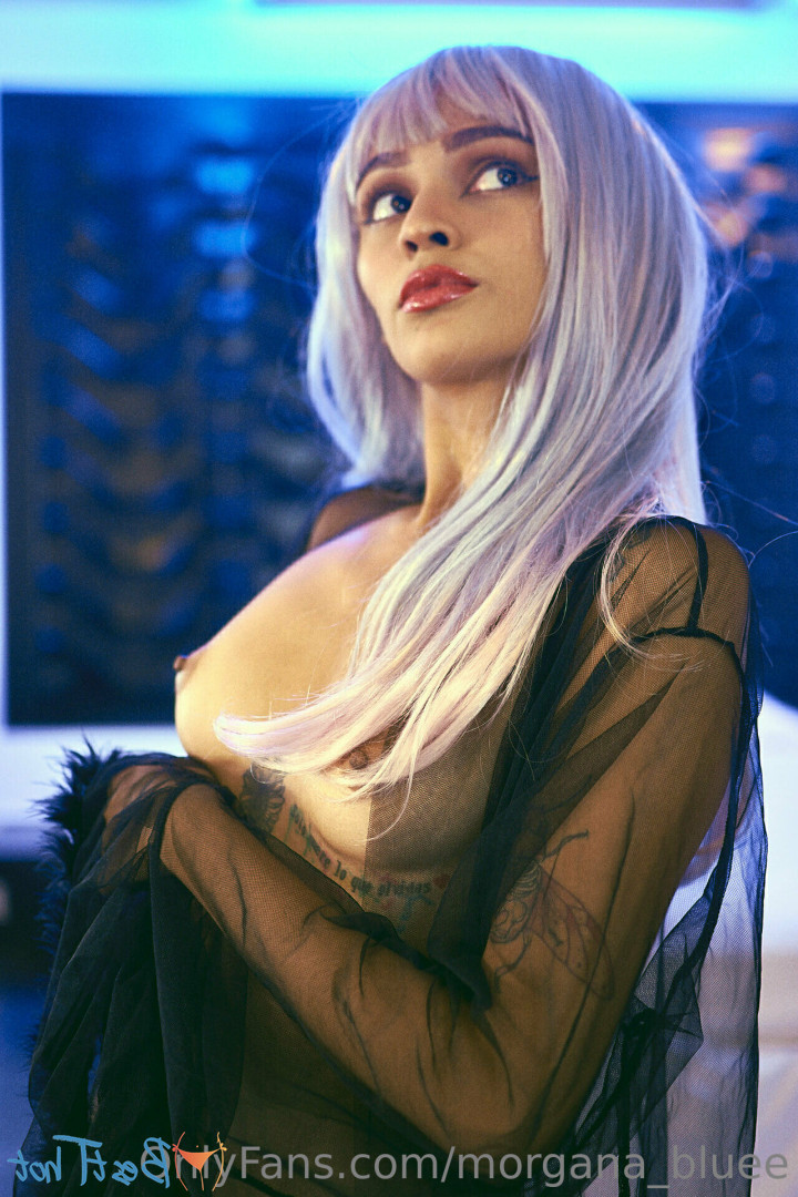 Bluee (NO PPV) [ morgana_bluee ] Onlyfans leaked photo 16516634 on Hotleaks.tv