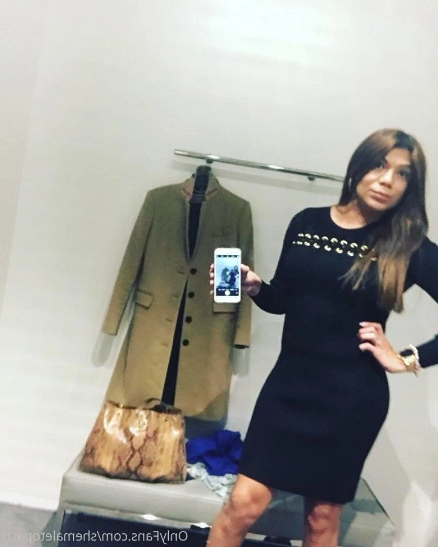 Ashley [ shemaletopash ] Onlyfans leaked photo 2707773 on Hotleaks.tv