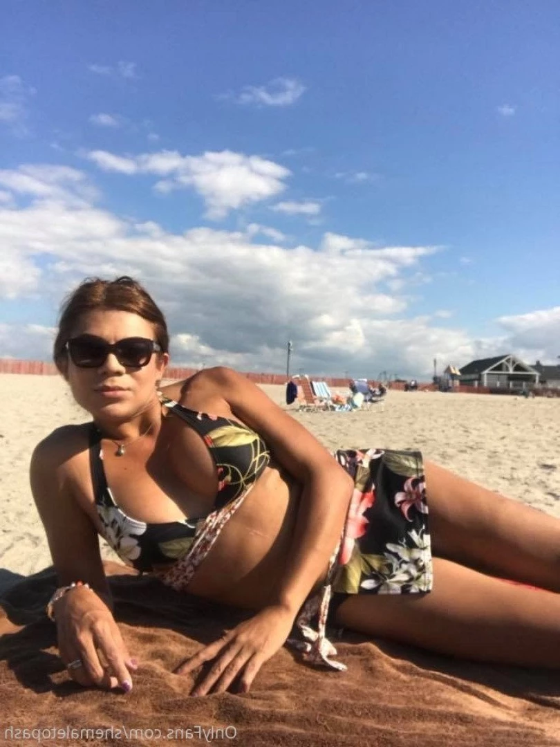 Ashley [ shemaletopash ] Onlyfans leaked photo 2707895 on Hotleaks.tv