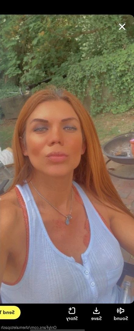 Ashley [ shemaletopash ] Onlyfans leaked photo 2707907 on Hotleaks.tv