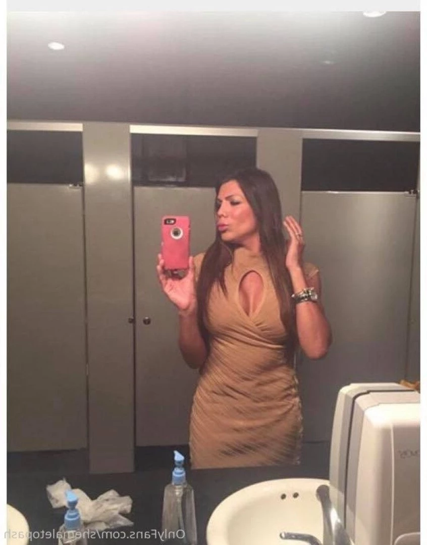 Ashley [ shemaletopash ] Onlyfans leaked photo 2707951 on Hotleaks.tv