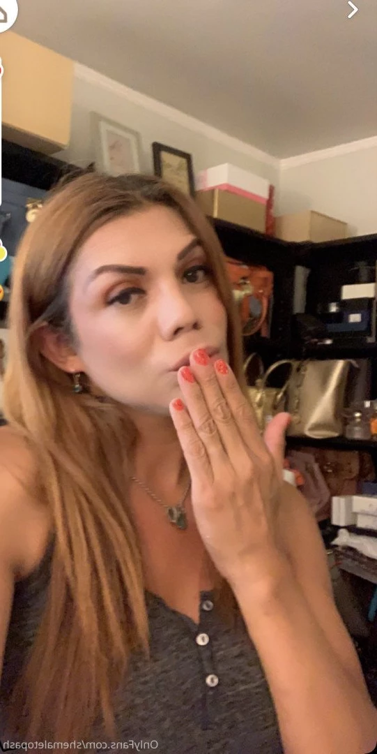 Ashley [ shemaletopash ] Onlyfans leaked photo 2708013 on Hotleaks.tv