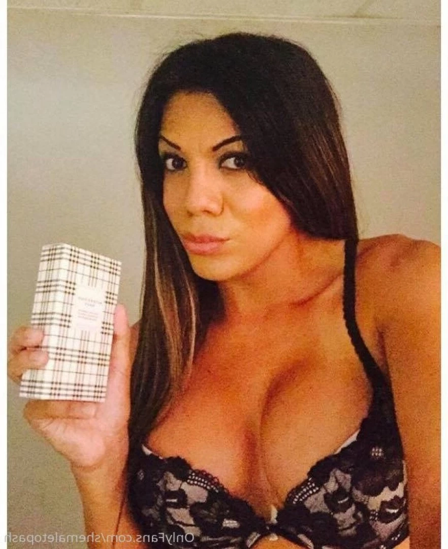 Ashley [ shemaletopash ] Onlyfans leaked photo 2708093 on Hotleaks.tv