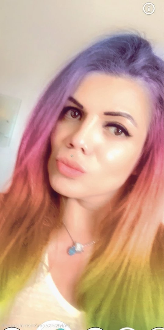 Ashley [ shemaletopash ] Onlyfans leaked photo 2708137 on Hotleaks.tv