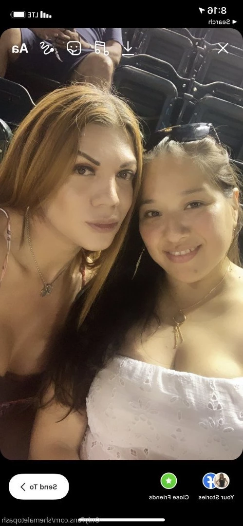 Ashley [ shemaletopash ] Onlyfans leaked photo 2708170 on Hotleaks.tv