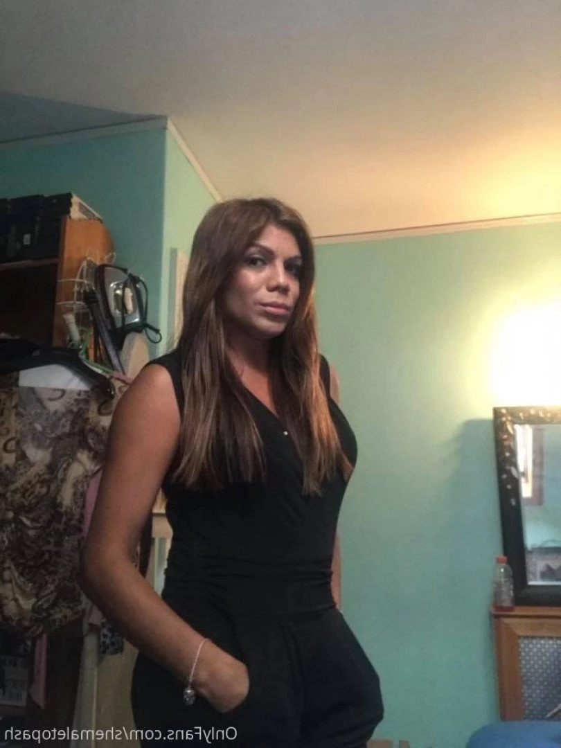 Ashley [ shemaletopash ] Onlyfans leaked photo 2708244 on Hotleaks.tv