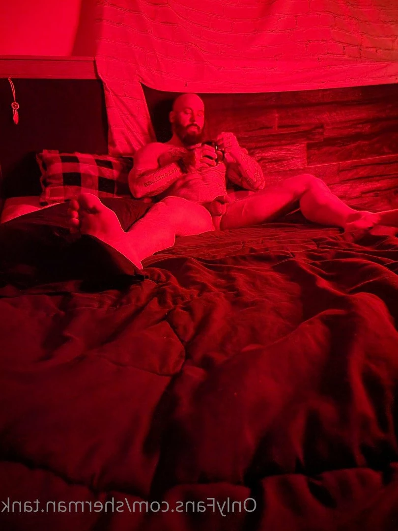 sherman.tank Onlyfans leaked photo 2706409 on Hotleaks.tv