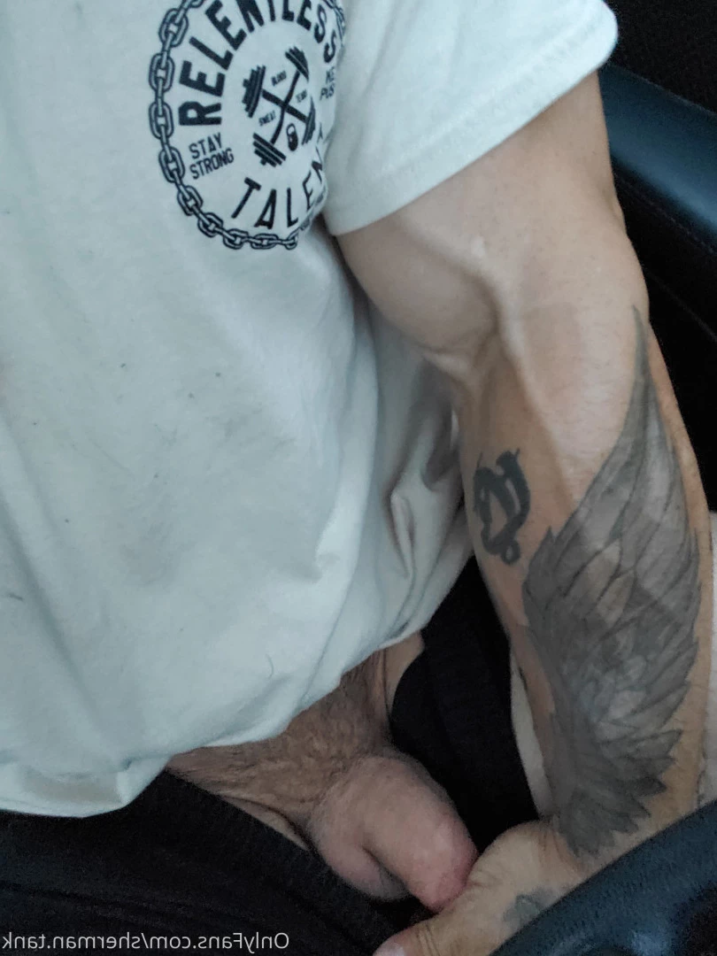 sherman.tank Onlyfans leaked photo 7904236 on Hotleaks.tv
