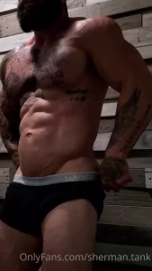 sherman.tank Onlyfans leaked video 8813591 on Hotleaks.tv