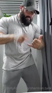 sherman.tank Onlyfans leaked video 8813612 on Hotleaks.tv