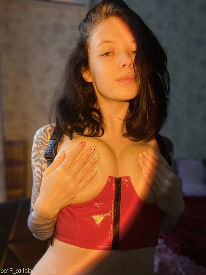 Sherri Socialite Free [ sherrifree ] Onlyfans leaked photo 2751326 on Hotleaks.tv