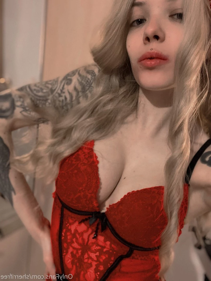 Sherri Socialite Free [ sherrifree ] Onlyfans leaked photo 2751511 on Hotleaks.tv