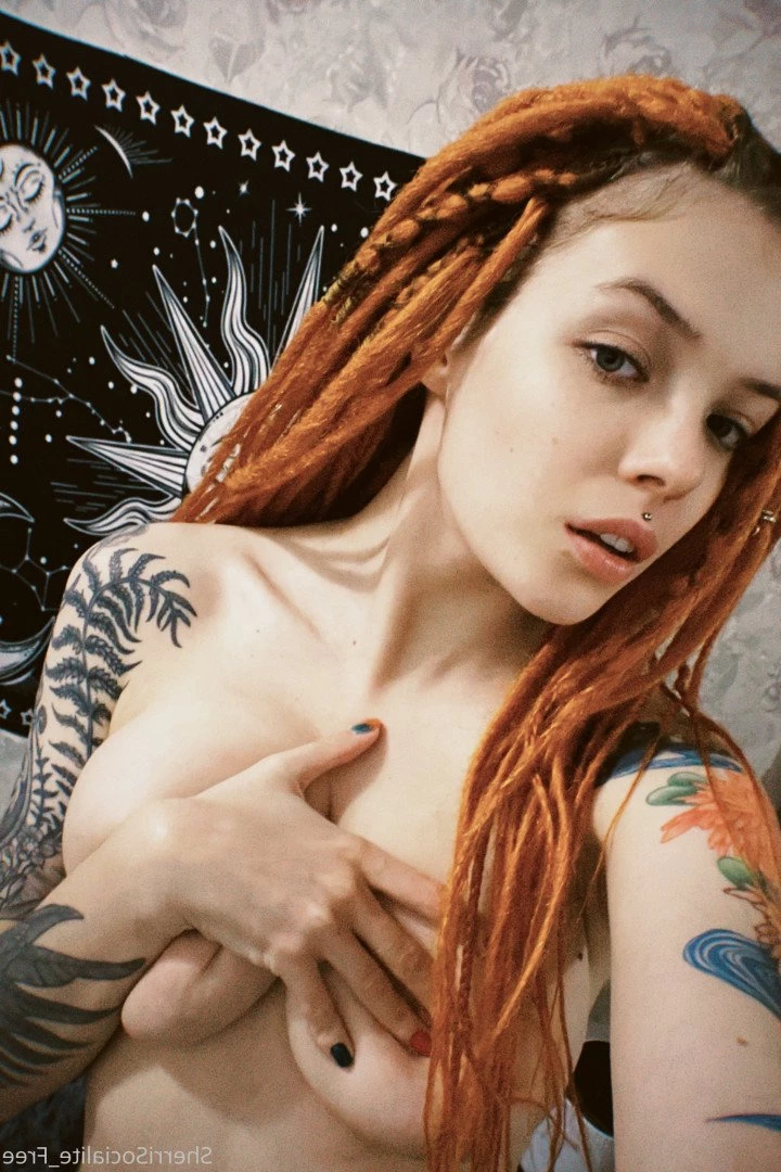 Sherri Socialite Free [ sherrifree ] Onlyfans leaked photo 2751565 on Hotleaks.tv
