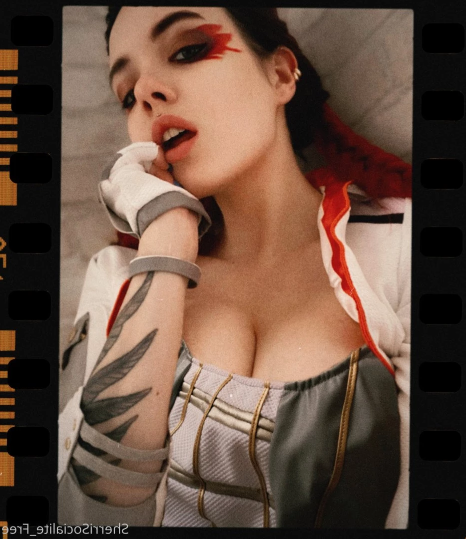 Sherri Socialite Free [ sherrifree ] Onlyfans leaked photo 2751968 on Hotleaks.tv
