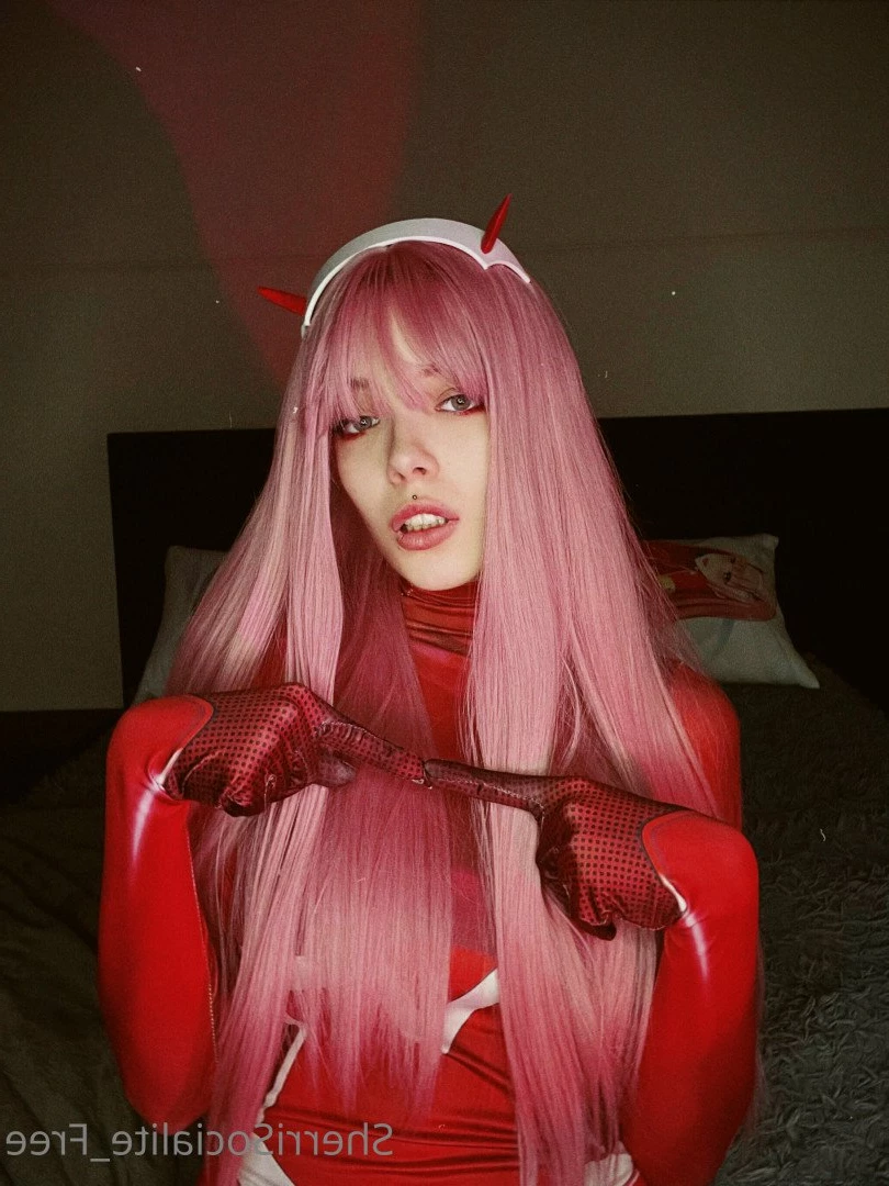 Sherri Socialite Free [ sherrifree ] Onlyfans leaked photo 2752440 on Hotleaks.tv
