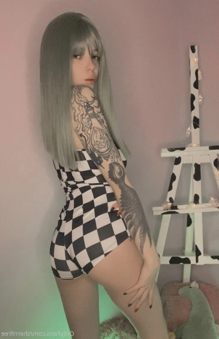 Sherri Socialite Free [ sherrifree ] Onlyfans leaked photo 2752665 on Hotleaks.tv