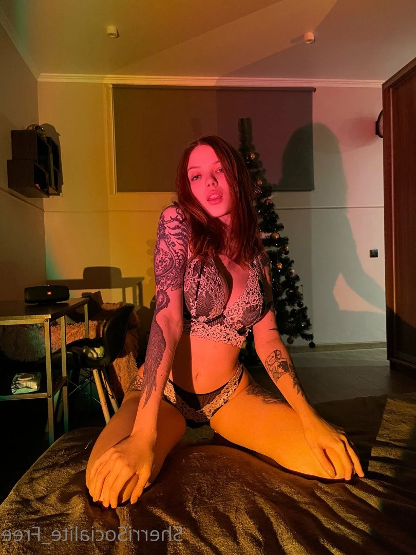 Sherri Socialite Free [ sherrifree ] Onlyfans leaked photo 2753226 on Hotleaks.tv