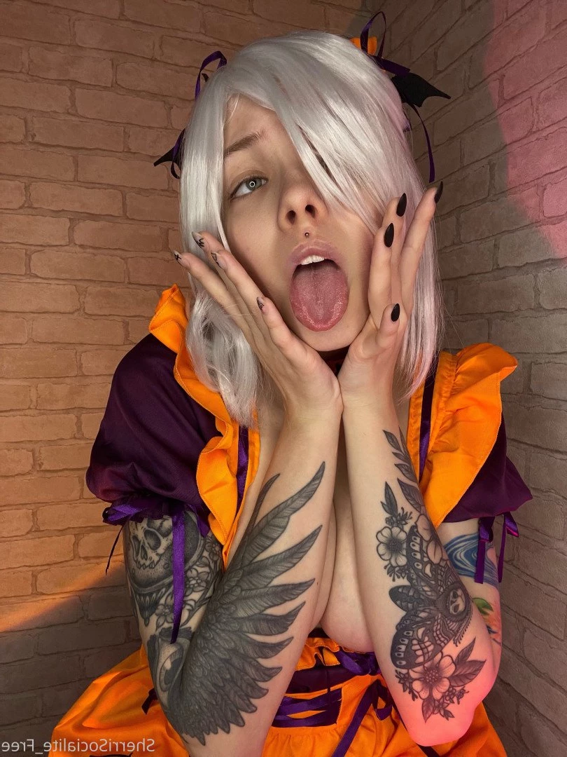 Sherri Socialite Free [ sherrifree ] Onlyfans leaked photo 2753249 on Hotleaks.tv