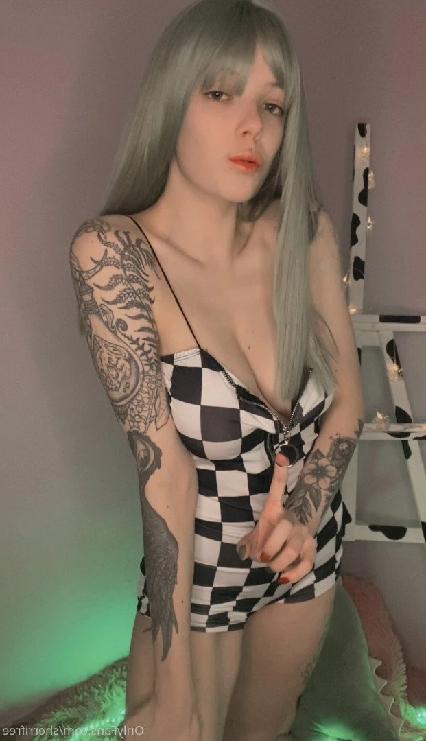 Sherri Socialite Free [ sherrifree ] Onlyfans leaked photo 2753365 on Hotleaks.tv