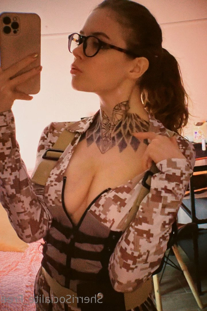 Sherri Socialite Free [ sherrifree ] Onlyfans leaked photo 2753382 on Hotleaks.tv