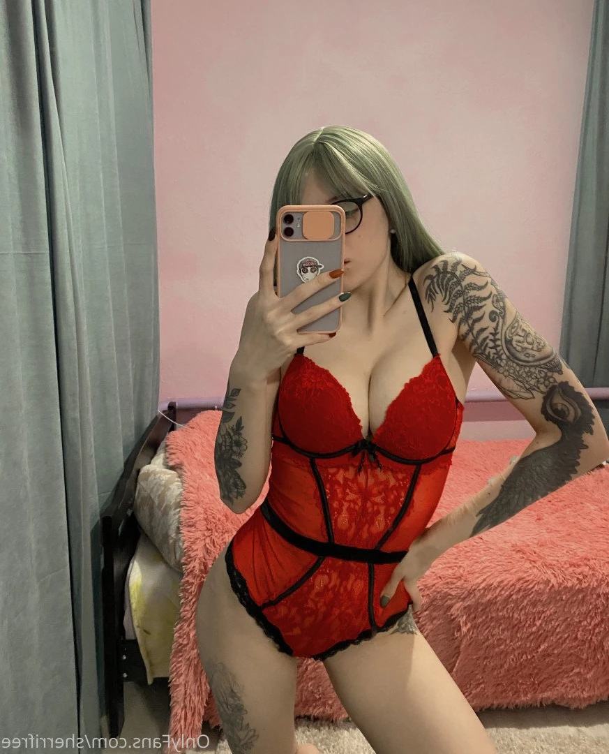 Sherri Socialite Free [ sherrifree ] Onlyfans leaked photo 2753446 on Hotleaks.tv