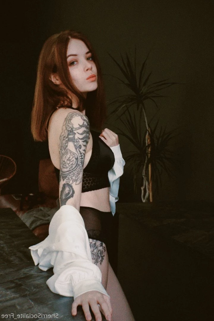 Sherri Socialite Free [ sherrifree ] Onlyfans leaked photo 2753519 on Hotleaks.tv