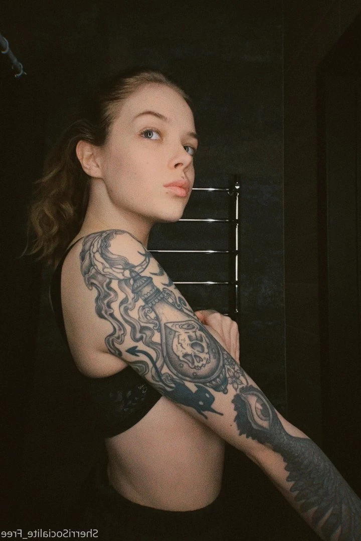 Sherri Socialite Free [ sherrifree ] Onlyfans leaked photo 2753753 on Hotleaks.tv