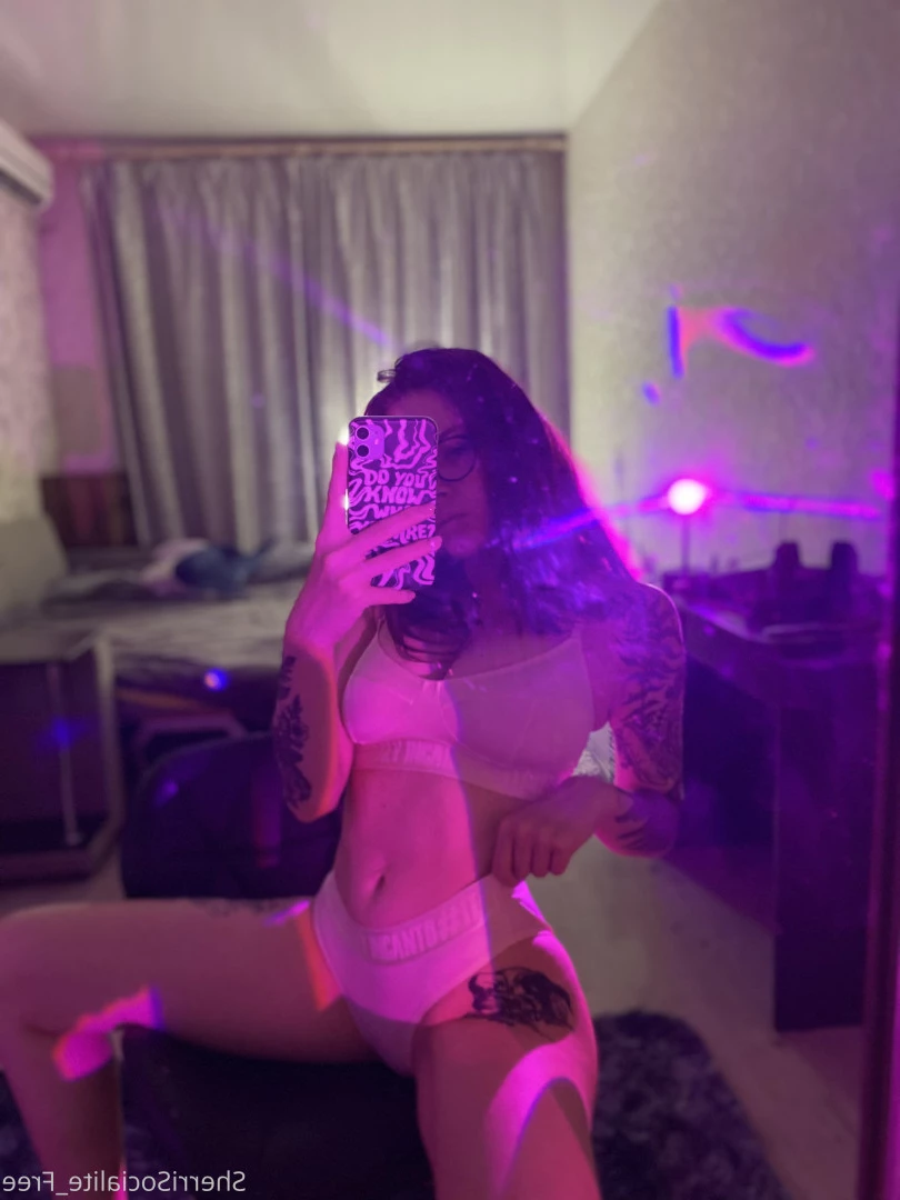 Sherri Socialite Free [ sherrifree ] Onlyfans leaked photo 5738131 on Hotleaks.tv