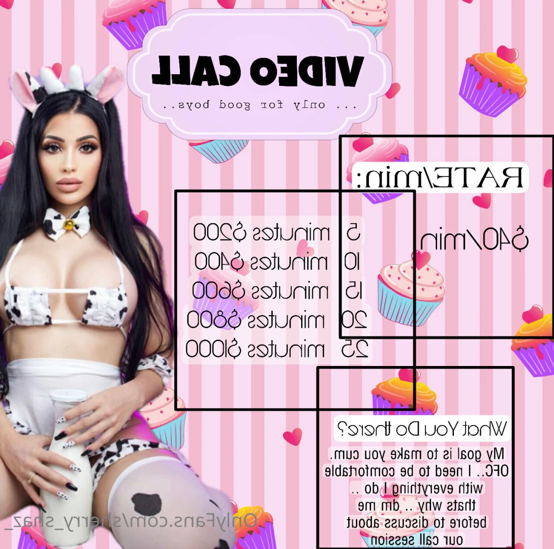 Kalyda [ sherry_shaz_ ] Onlyfans leaked photo 5782455 on Hotleaks.tv