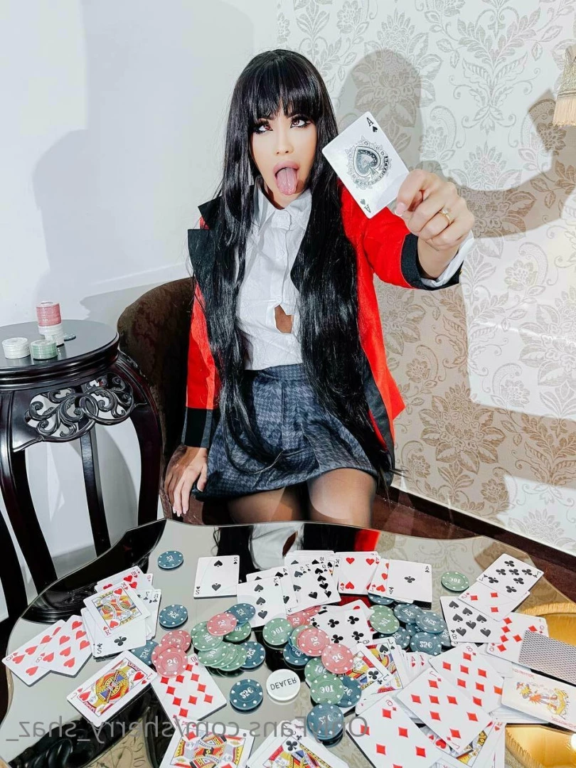 Kalyda [ sherry_shaz_ ] Onlyfans leaked photo 5782910 on Hotleaks.tv