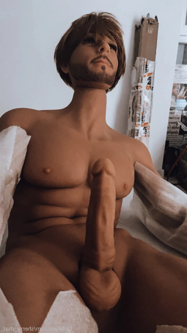 Kalyda [ sherry_shaz_ ] Onlyfans leaked photo 10279883 on Hotleaks.tv