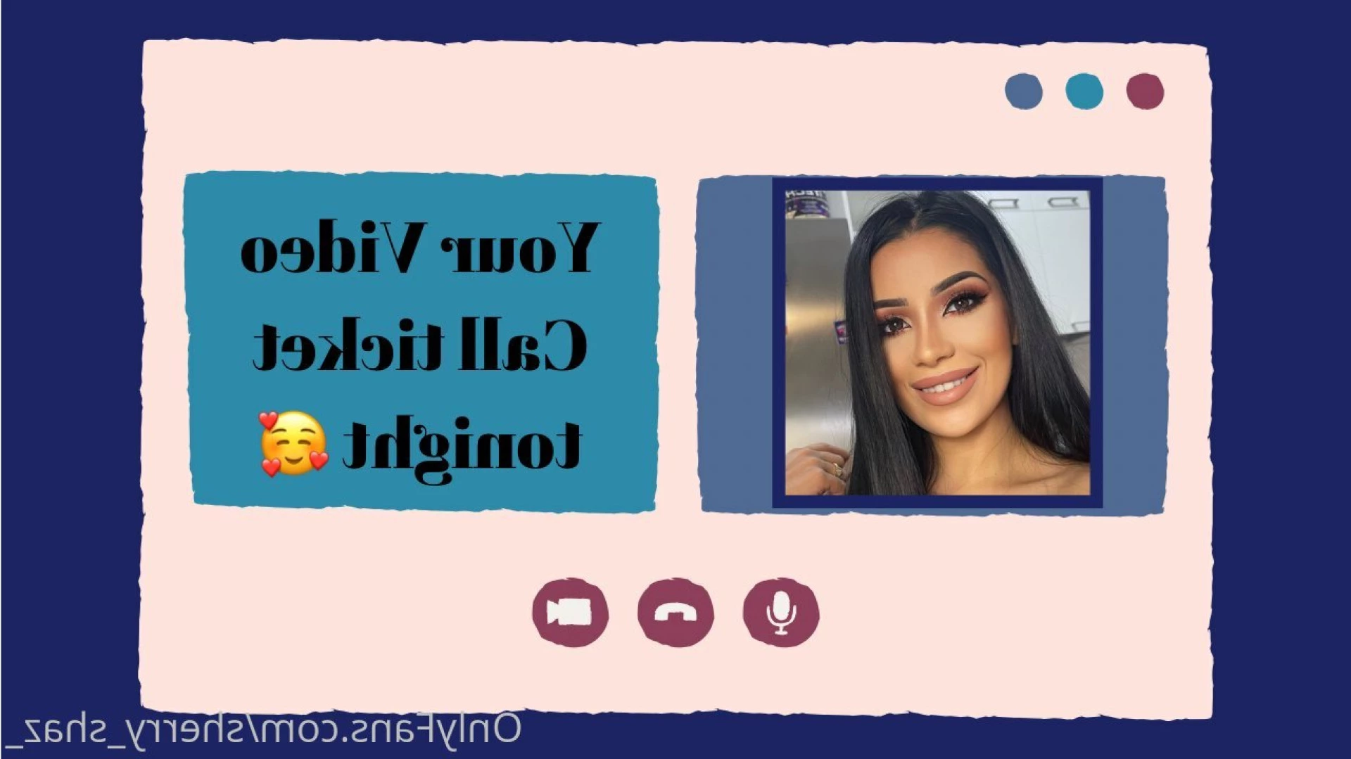 Kalyda [ sherry_shaz_ ] Onlyfans leaked photo 10279959 on Hotleaks.tv