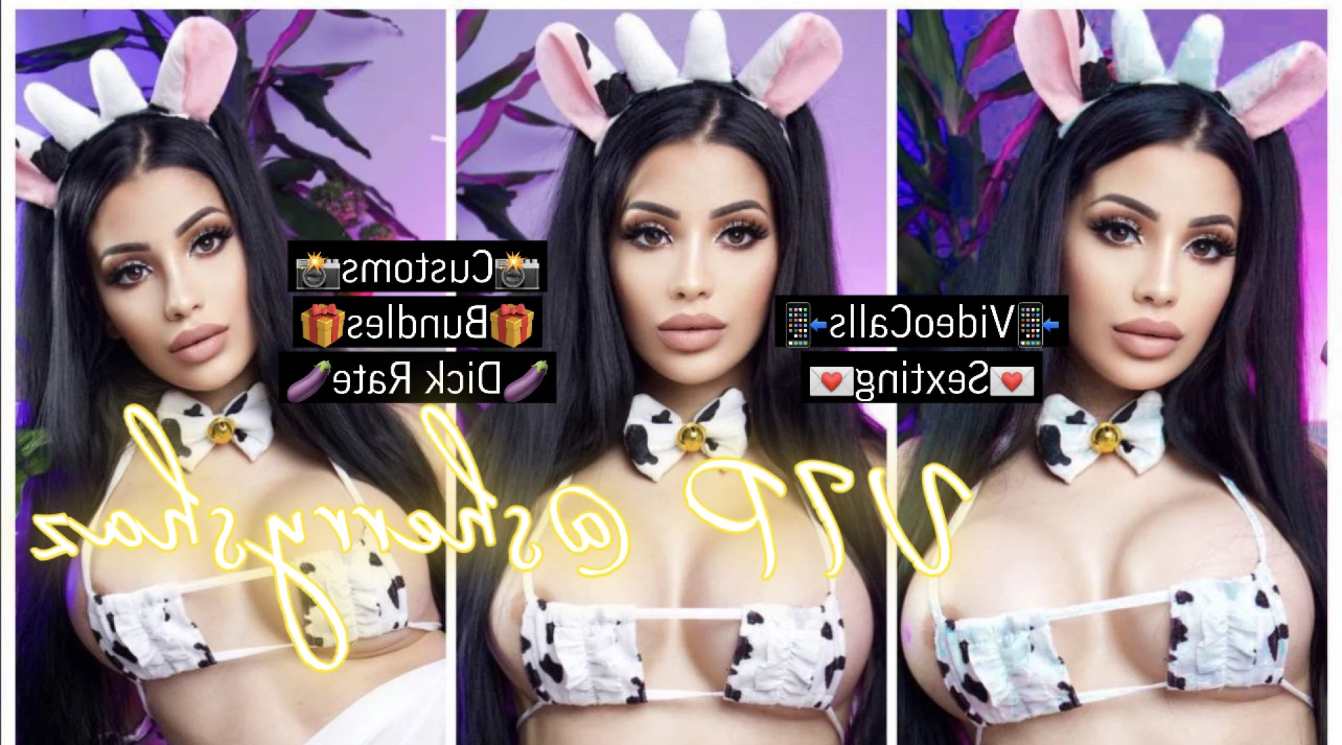 Kalyda [ sherry_shaz_ ] Onlyfans leaked photo 10280149 on Hotleaks.tv