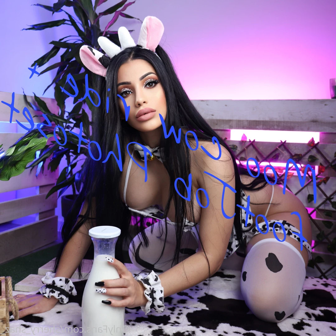 Kalyda [ sherry_shaz_ ] Onlyfans leaked photo 10280156 on Hotleaks.tv