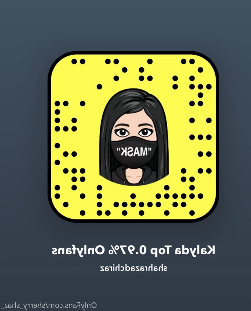 Kalyda [ sherry_shaz_ ] Onlyfans leaked photo 10280391 on Hotleaks.tv