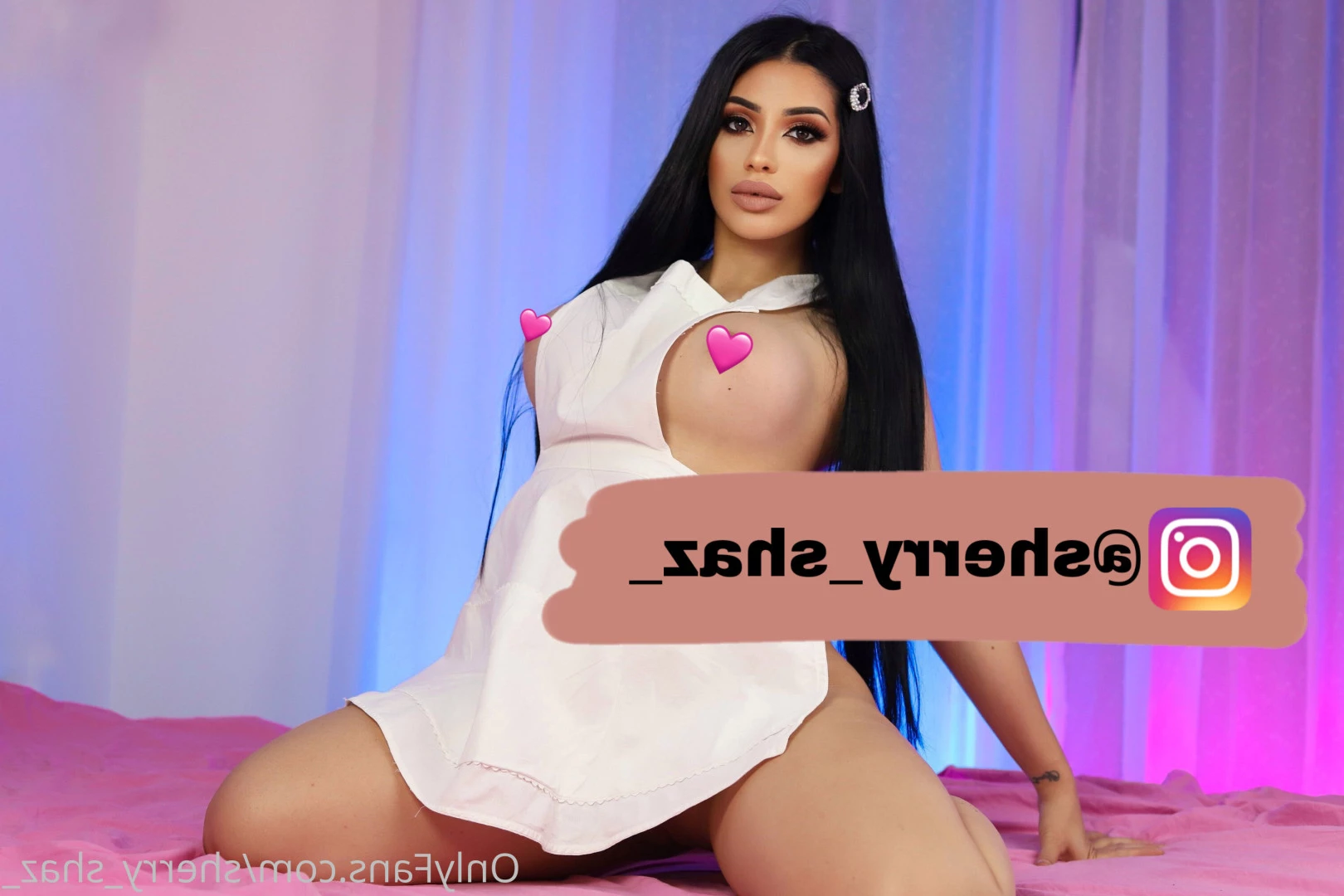 Kalyda [ sherry_shaz_ ] Onlyfans leaked photo 10280440 on Hotleaks.tv