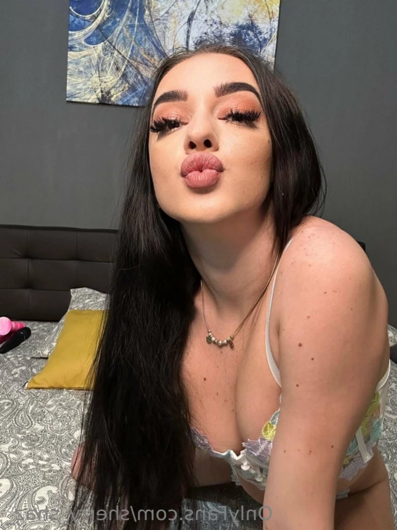 Kalyda [ sherry_shaz_ ] Onlyfans leaked photo 13244998 on Hotleaks.tv