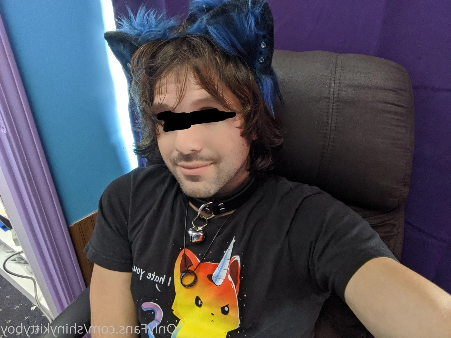Latex Kitty Boy [ shinykittyboy ] Onlyfans leaked photo 2977571 on Hotleaks.tv