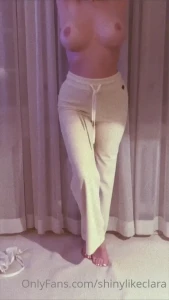 Clara! ❤︎ [ shinylikeclara ] Onlyfans leaked video 10595875 on Hotleaks.tv