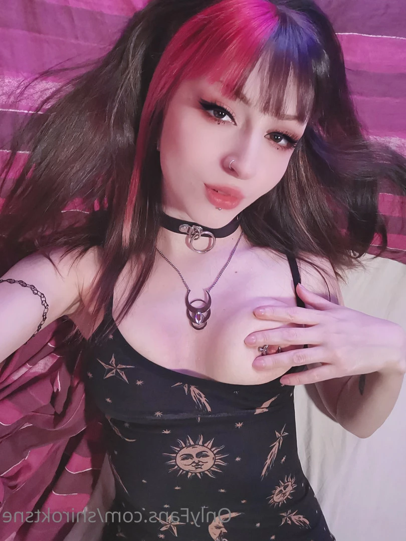 Shiro Kitsune [ shiroktsne ] Onlyfans leaked photo 5737110 on Hotleaks.tv