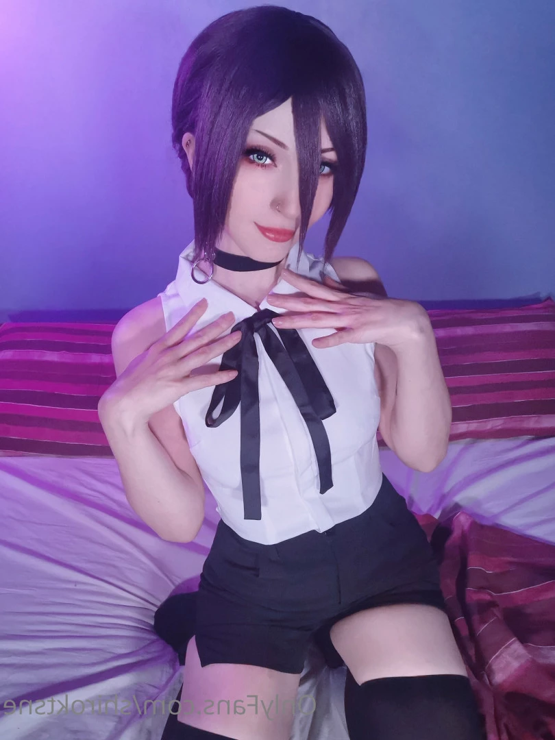 Shiro Kitsune [ shiroktsne ] Onlyfans leaked photo 5737130 on Hotleaks.tv