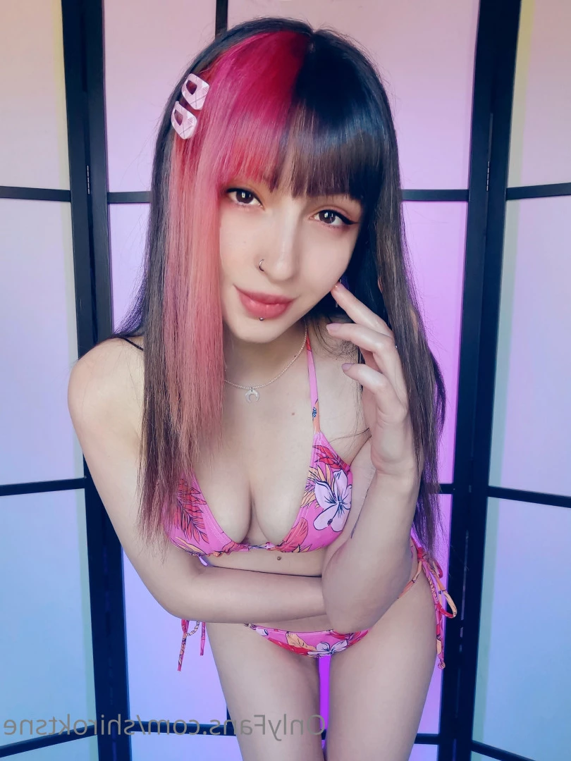 Shiro Kitsune [ shiroktsne ] Onlyfans leaked photo 5737301 on Hotleaks.tv